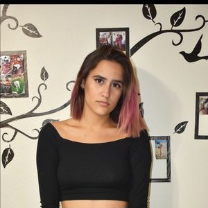 Meet your Posher, Jaimary